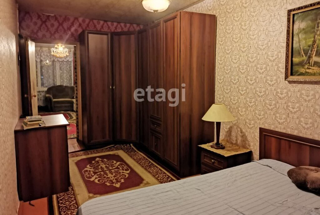 квартира г Муром ул Заводская 19 фото 4
