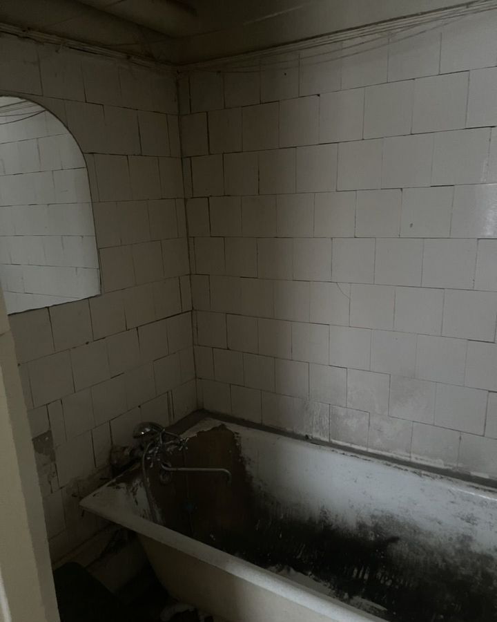 квартира р-н Белорецкий г Белорецк ул Точисского 11а городское поселение Белорецк фото 4