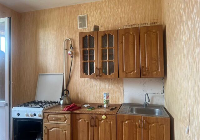 квартира ул Высоковольтная 13б Давлеканово фото