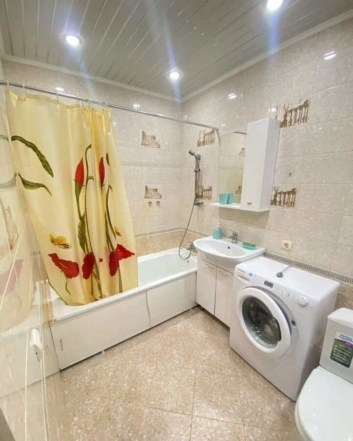 квартира г Ярославль р-н Красноперекопский ул Посохова 20 фото 1