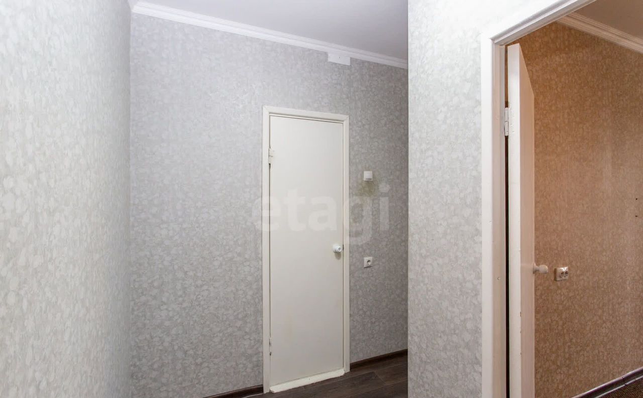 квартира г Тобольск ЖК Магистральный 10-й мкр-н, 3Г фото 19
