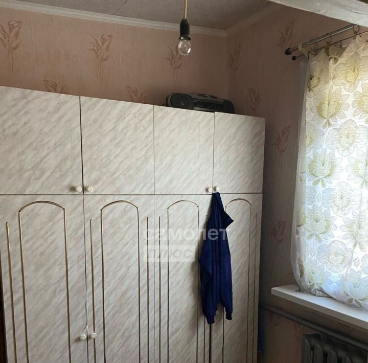 дом г Курск р-н Сеймский ул Силикатная 2-я 24 фото 8