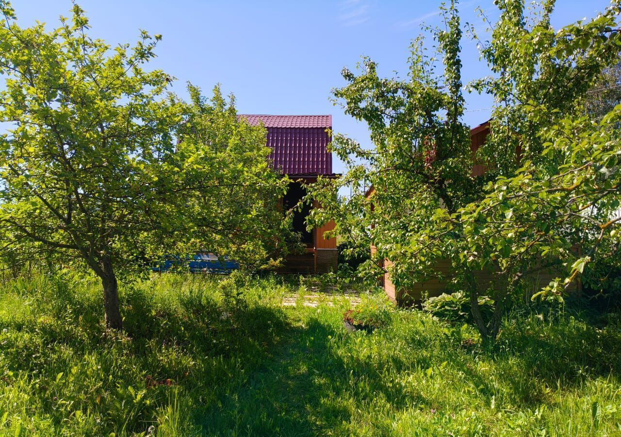дом г Коломна ул Гагарина 98 км, Озёры, с. Редькино, Каширское шоссе фото 18
