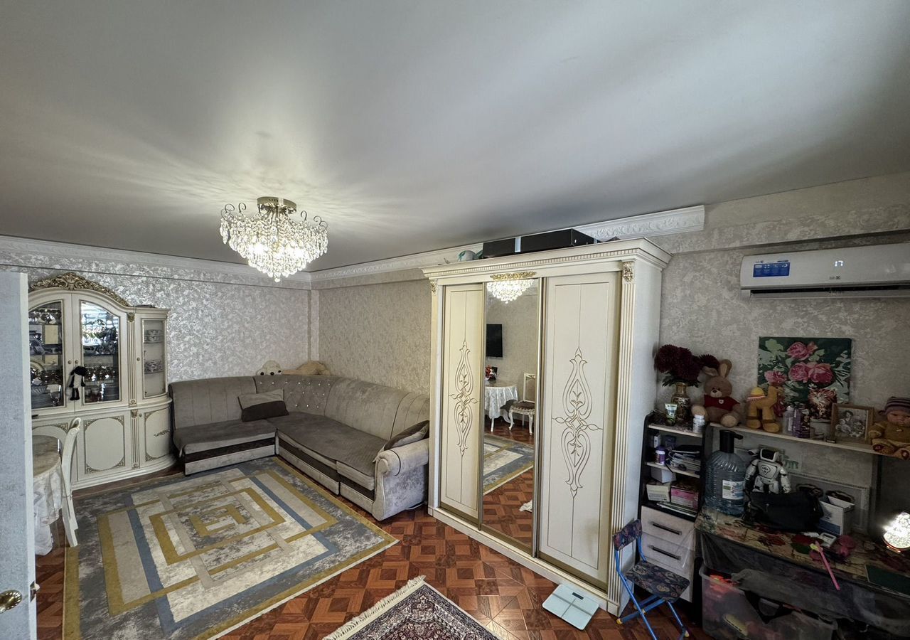 квартира г Каспийск ул Амет-хан Султана 25 фото 5