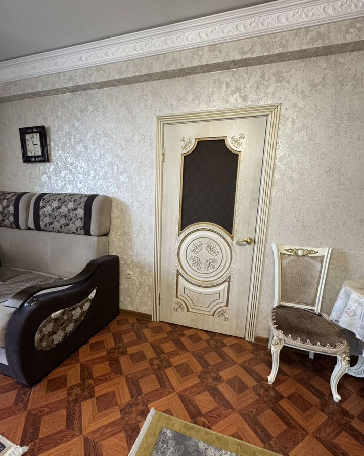 квартира г Каспийск ул Амет-хан Султана 25 фото 12