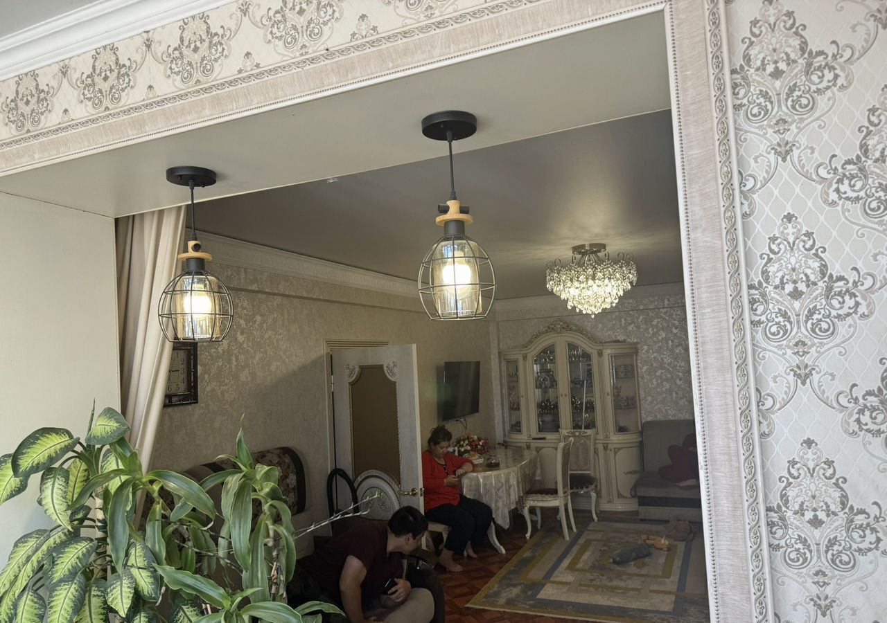 квартира г Каспийск ул Амет-хан Султана 25 фото 18