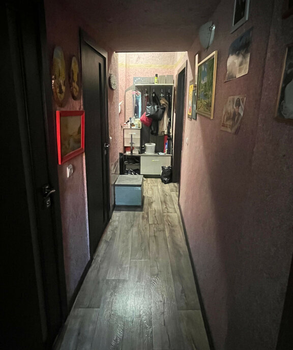 квартира г Орск р-н Октябрьский Новый город ул Горького 50 город фото 11