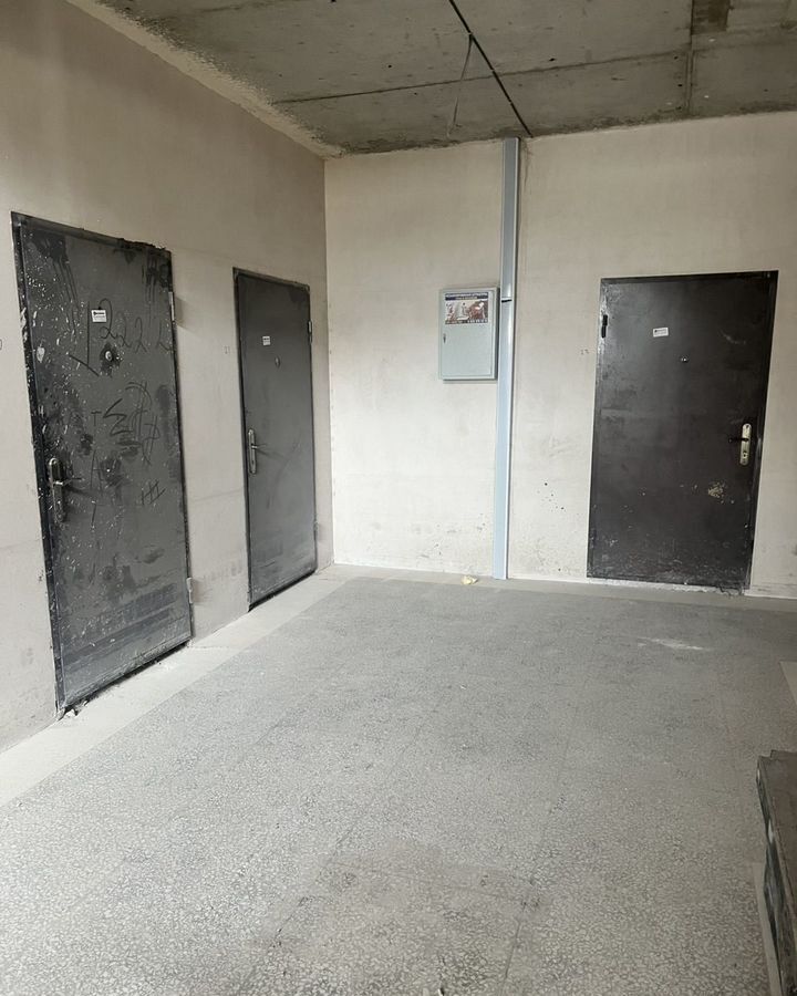 квартира г Буйнакск ул Имама Гази-Магомеда 8/8 фото 13