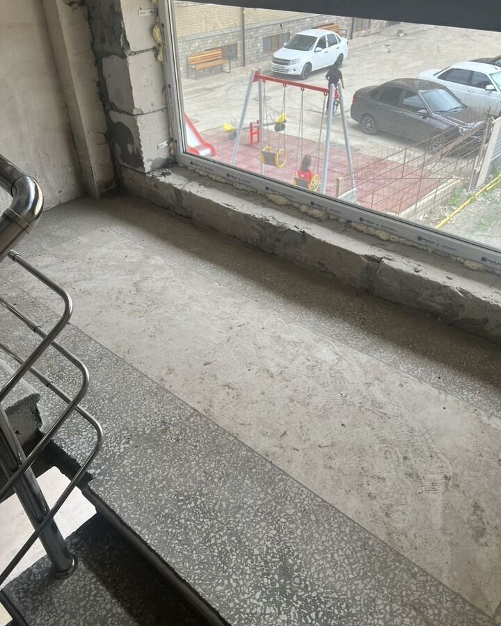 квартира г Буйнакск ул Имама Гази-Магомеда 8/8 фото 15