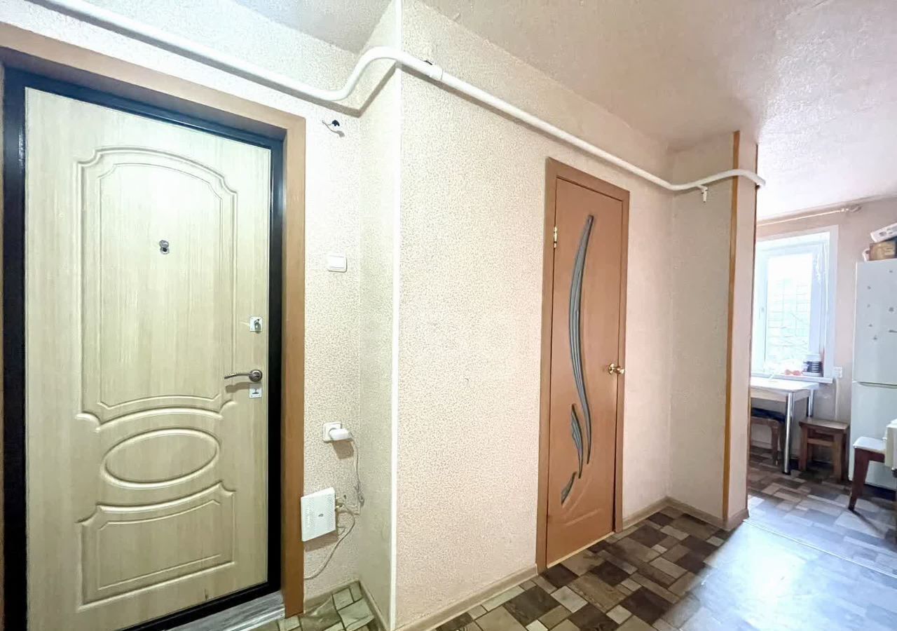 квартира г Сыктывкар ул Ленина 6 фото 13