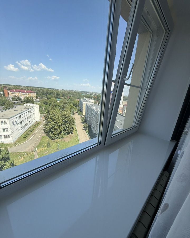 квартира г Саранск ст Ялга ул Октябрьская 3а фото 5