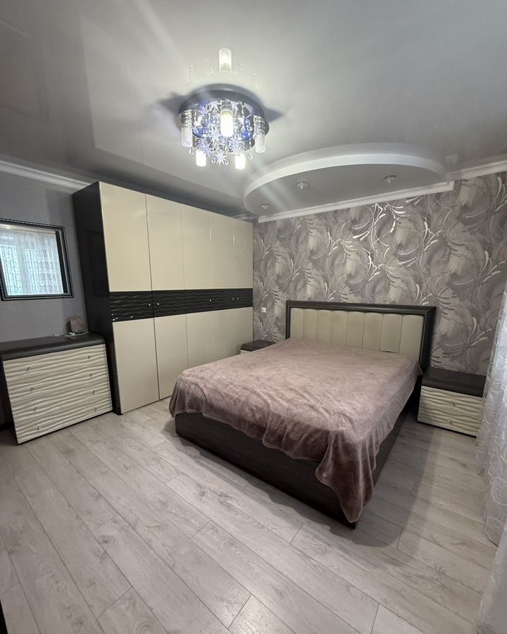 квартира г Саранск ст Ялга ул Октябрьская 3а фото 15