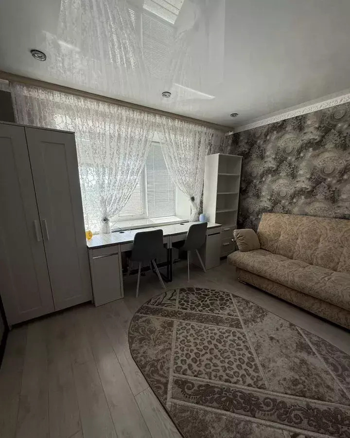 квартира г Саранск ст Ялга ул Октябрьская 3а фото 23