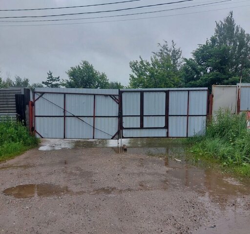 городской округ Щёлково д Медвежьи Озера ул Школьная 79 Балашиха фото