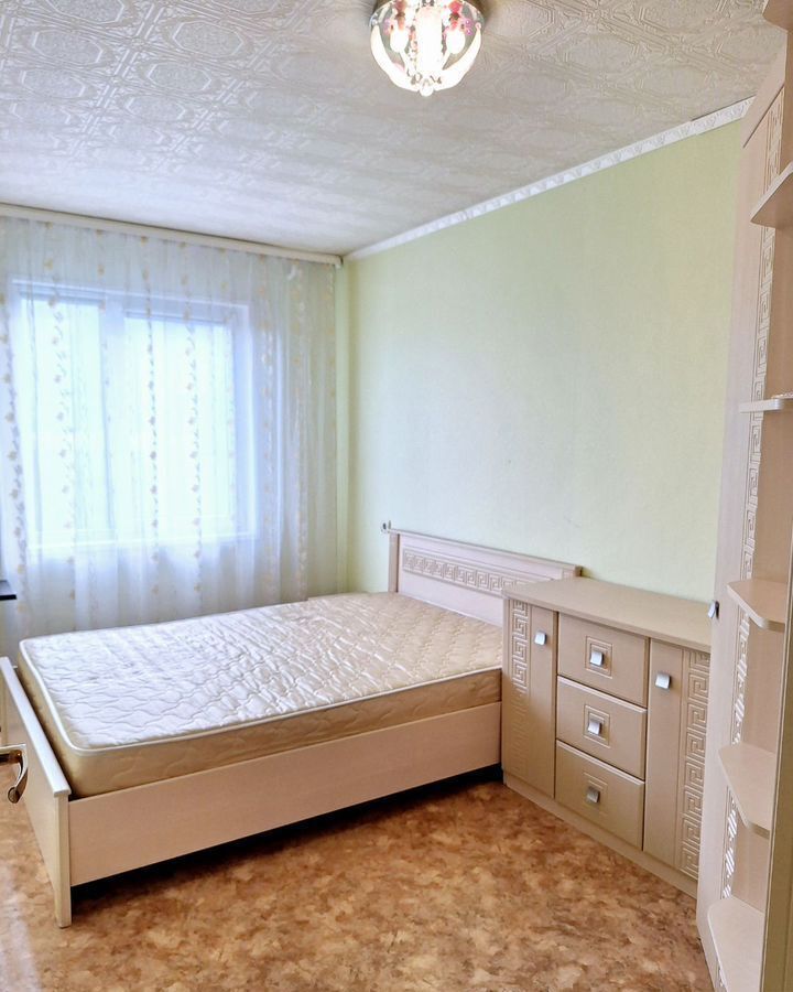 квартира г Мурманск р-н Первомайский пр-кт Кольский 70 фото 1