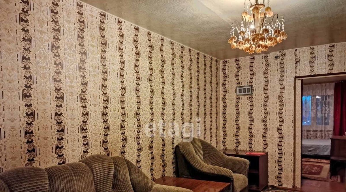 квартира г Муром ул Заводская 19 фото 8