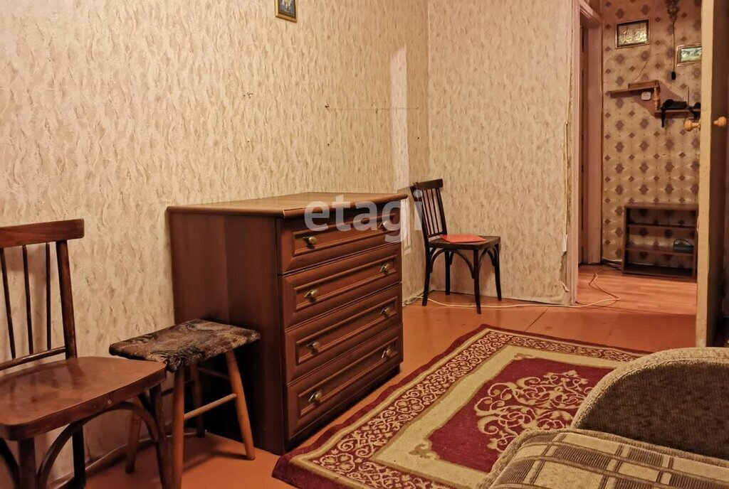 квартира г Муром ул Заводская 19 фото 6