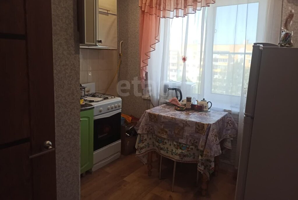квартира г Саранск р-н Пролетарский ул Коваленко 52 фото 5