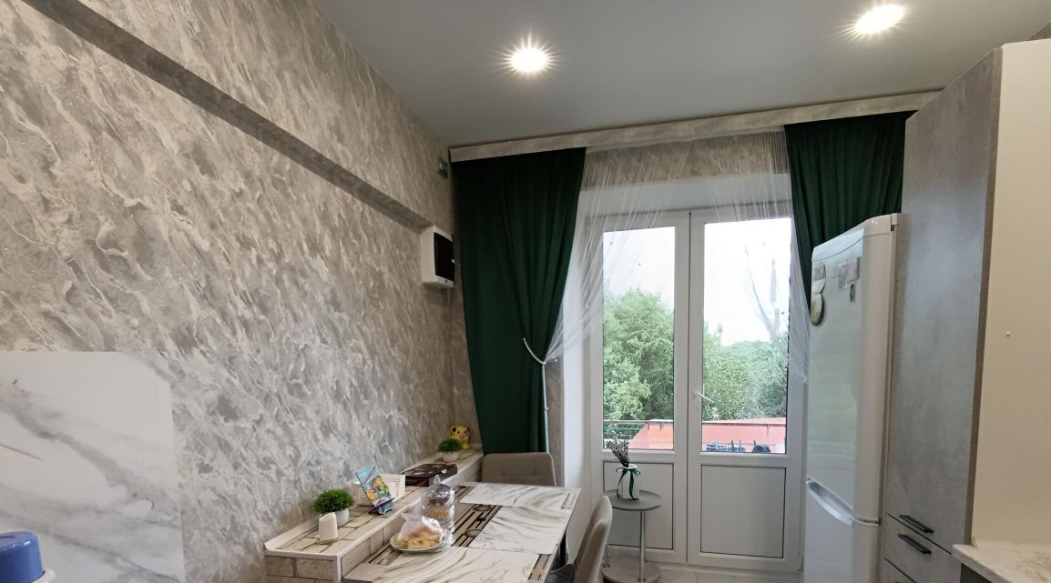 квартира г Таганрог Дубки ул Московская 70 фото 5