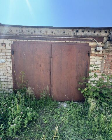 гараж 34-й мкр-н, территория ГСК Мечта, 115 фото