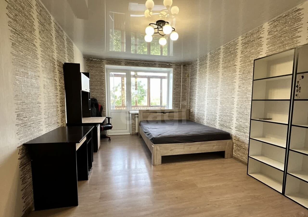 квартира г Нижний Тагил р-н Ленинский ул Лебяжинская 23 фото 2