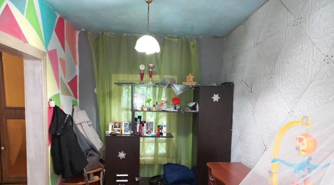 дом г Белово Бабанаково ул Ярославского фото 4