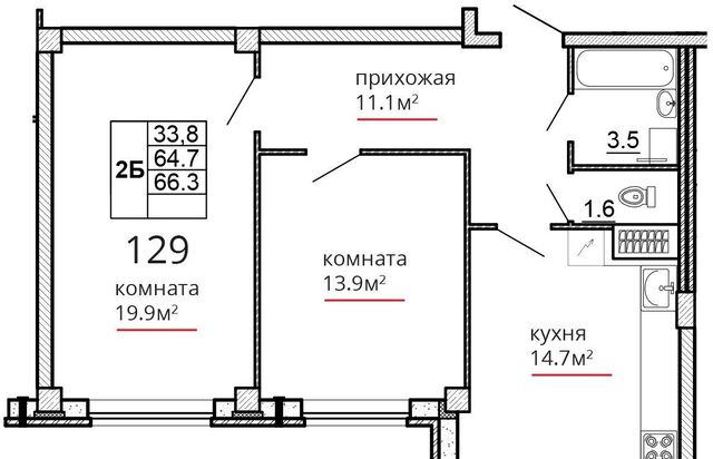 ул Алексея Алехина 14 фото