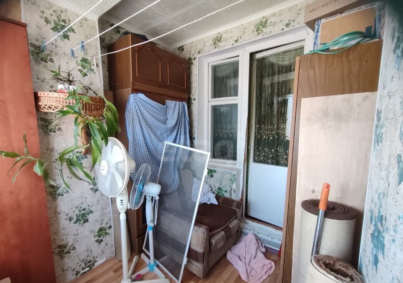 квартира р-н Бахчисарайский г Бахчисарай ул Советская 18 городское поселение Бахчисарай фото 16