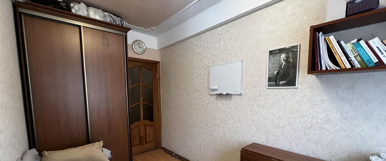 квартира г Каспийск ул Орджоникидзе 22 фото 7
