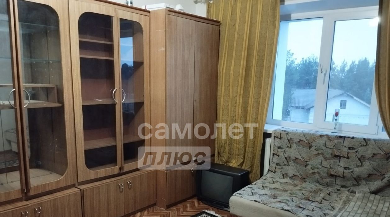 квартира г Сургут ул Аэрофлотская 38 Таёжный фото 6