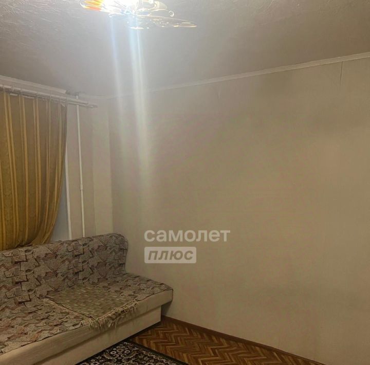 квартира г Сургут ул Аэрофлотская 38 Таёжный фото 7