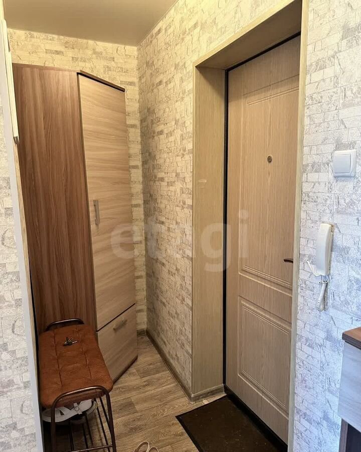 квартира г Нижний Тагил р-н Ленинский ул Лебяжинская 23 фото 25