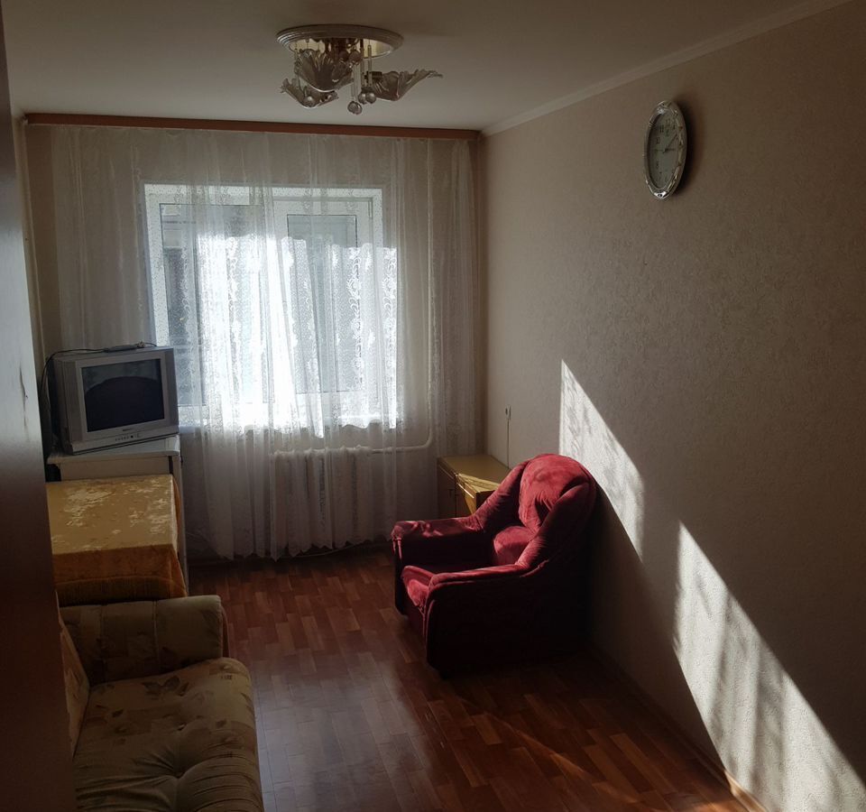 квартира г Магадан ул Берзина 17 фото 11