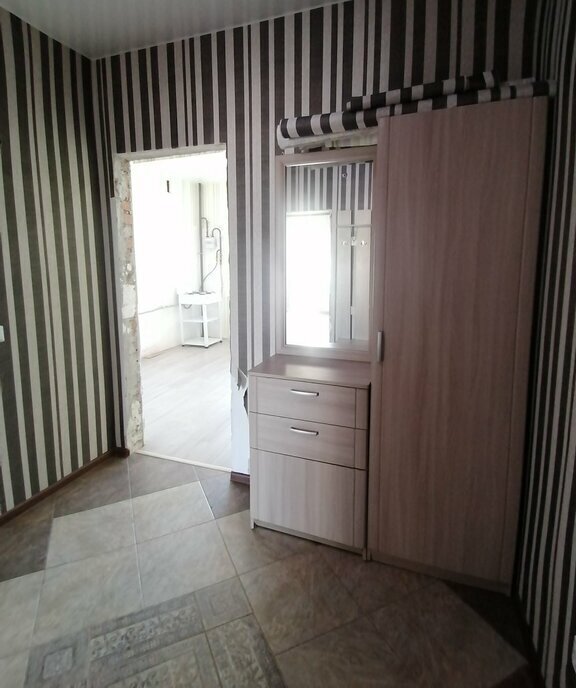 квартира г Великий Новгород ул Связи 14к/1 фото 8