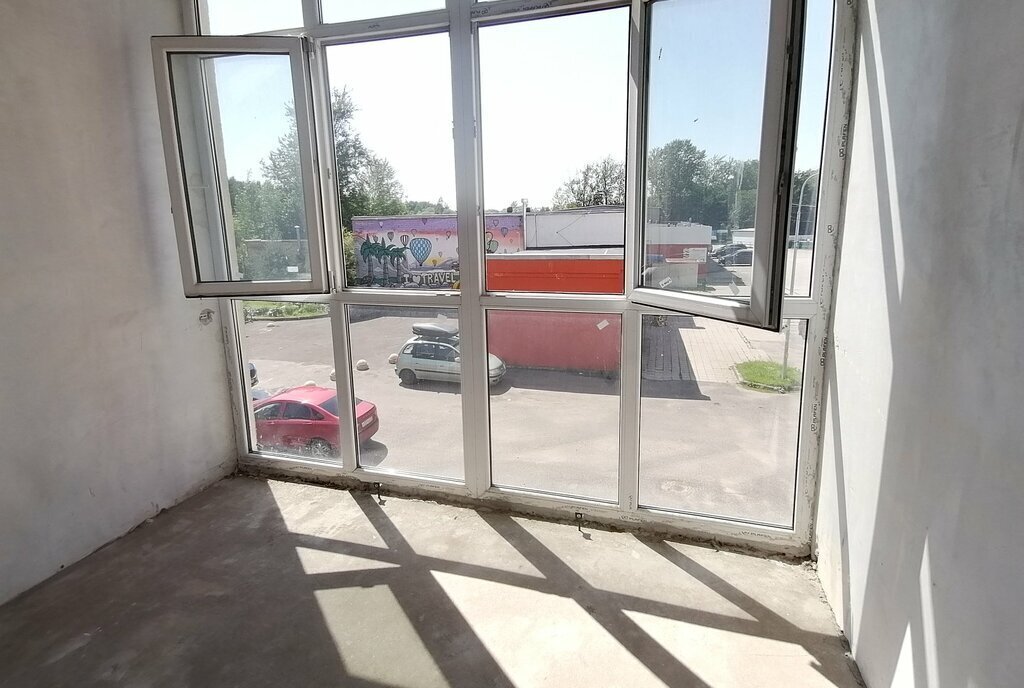 квартира г Великий Новгород ул Связи 14к/1 фото 20