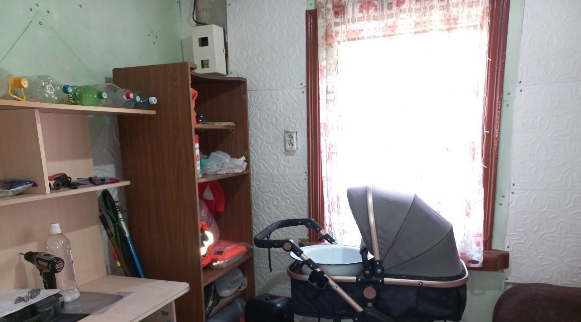 дом г Белово Бабанаково ул Ярославского фото 5
