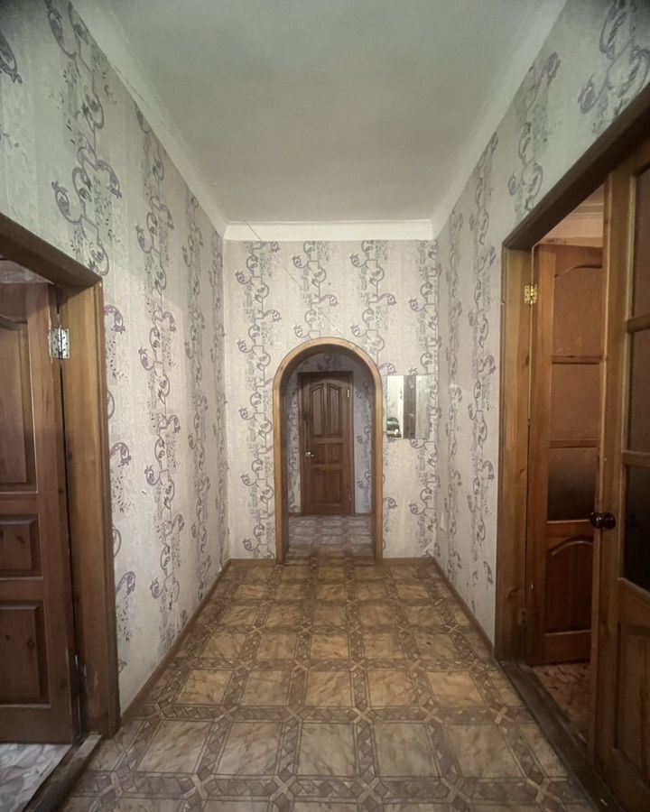 квартира г Калтан пр-кт Мира 48 Кемеровская обл. — Кузбасс фото 13
