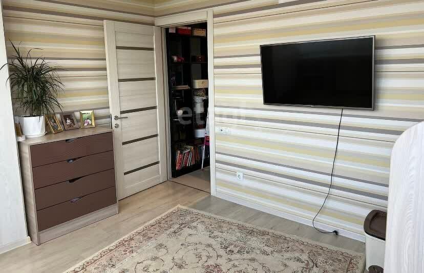квартира г Невинномысск ул Калинина 55 фото 5