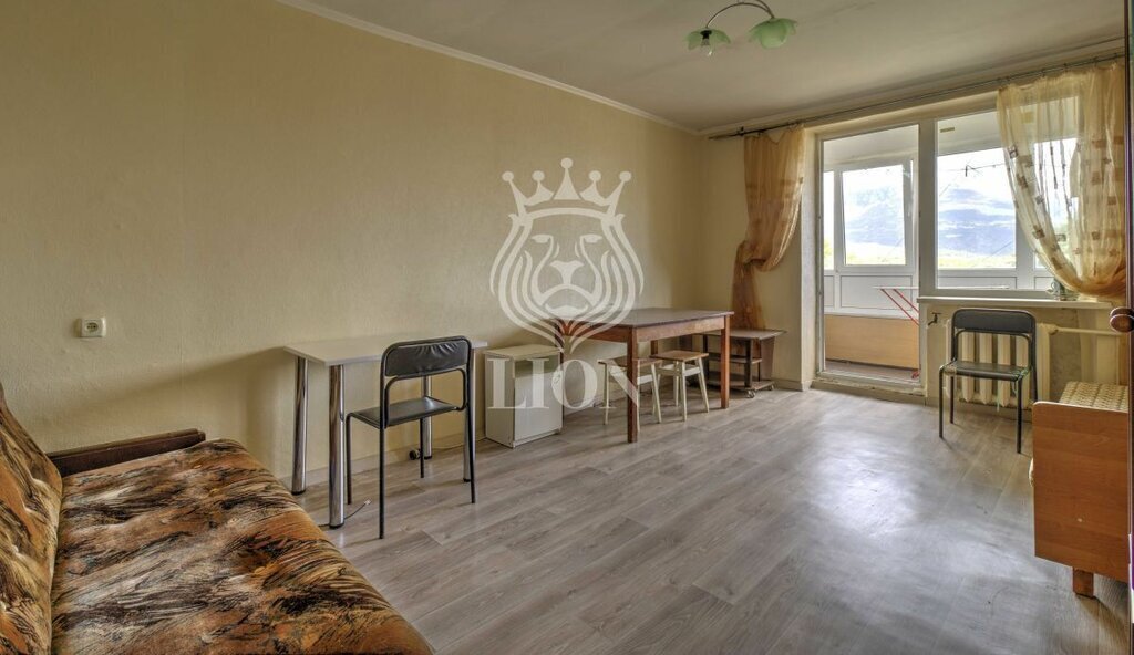 квартира г Алушта ул Туристов 3б фото 12