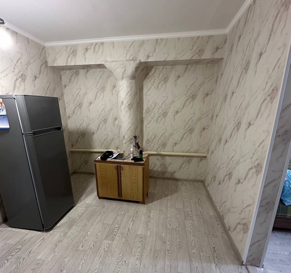 квартира г Ноябрьск мкр Вынгапуровский ул Энтузиастов 35 Тюменская обл. фото 17
