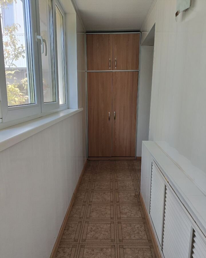 квартира г Октябрьский 34-й мкр-н, 1 фото 6