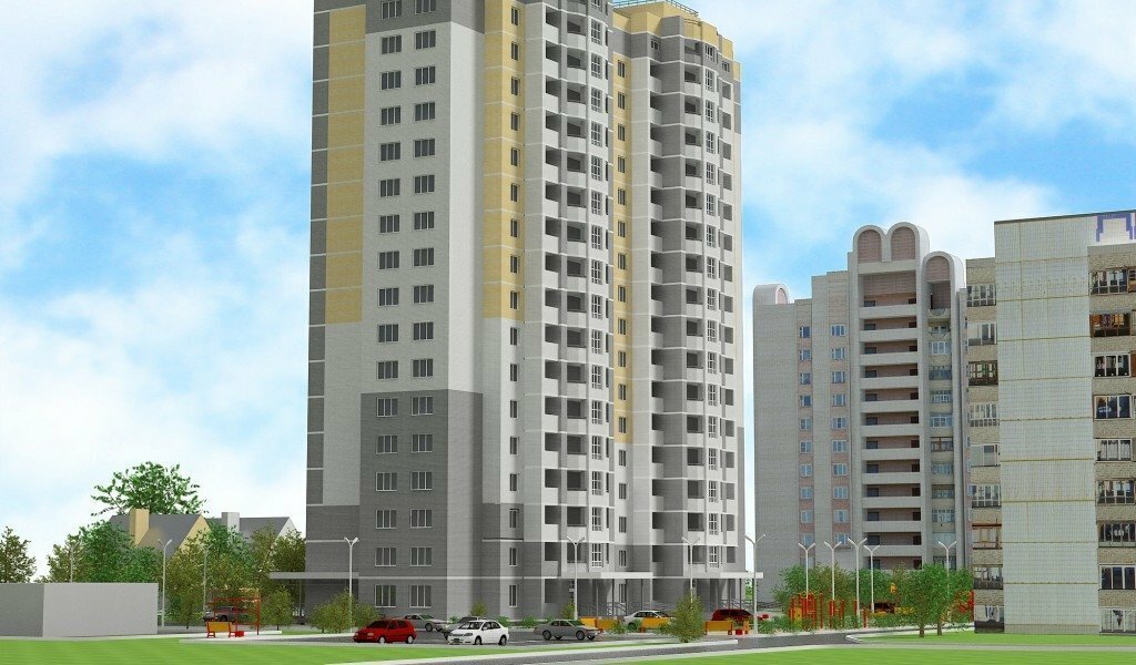 квартира г Ковров ул Комсомольская 96 фото 3