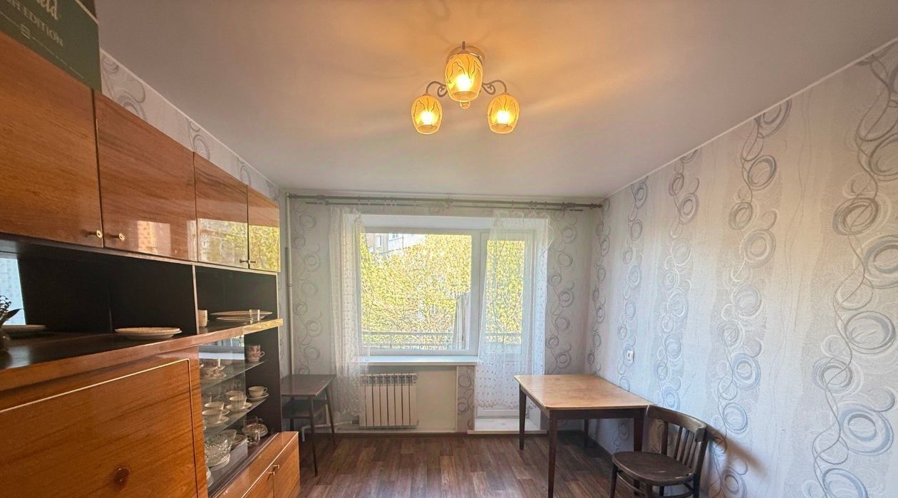 квартира г Саратов р-н Ленинский ул им Шехурдина А.П. 30а Северный фото 1