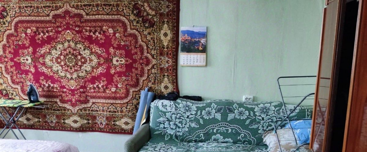 квартира г Евпатория ул Советская 14 фото 4