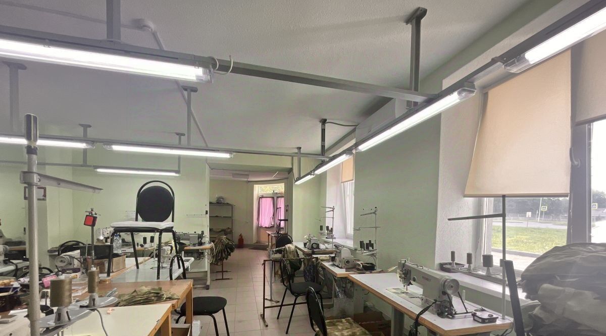 свободного назначения г Заречный ул Заводская 8к/2 фото 11