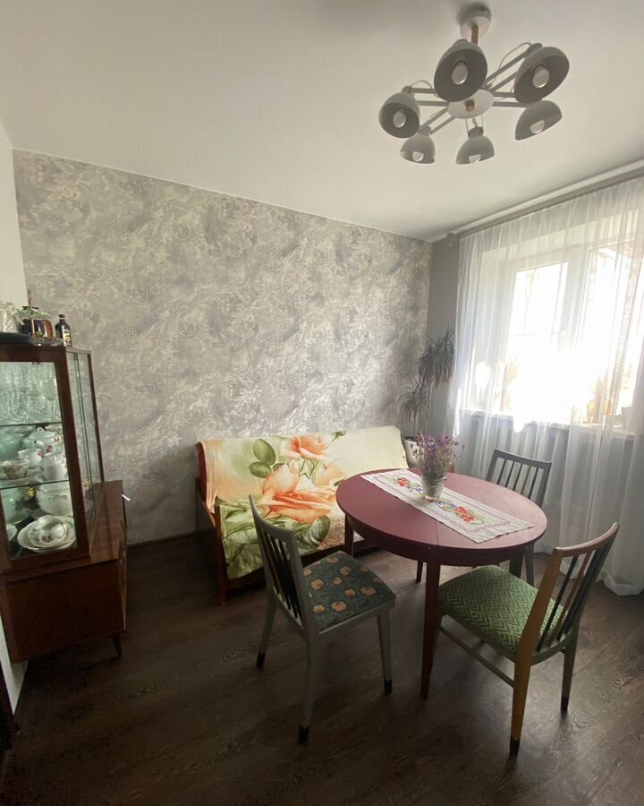 квартира г Таганрог Центральный ул Чехова 80 фото 3