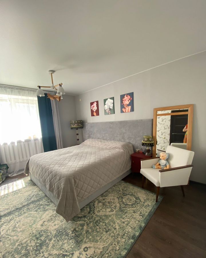 квартира г Таганрог Центральный ул Чехова 80 фото 4
