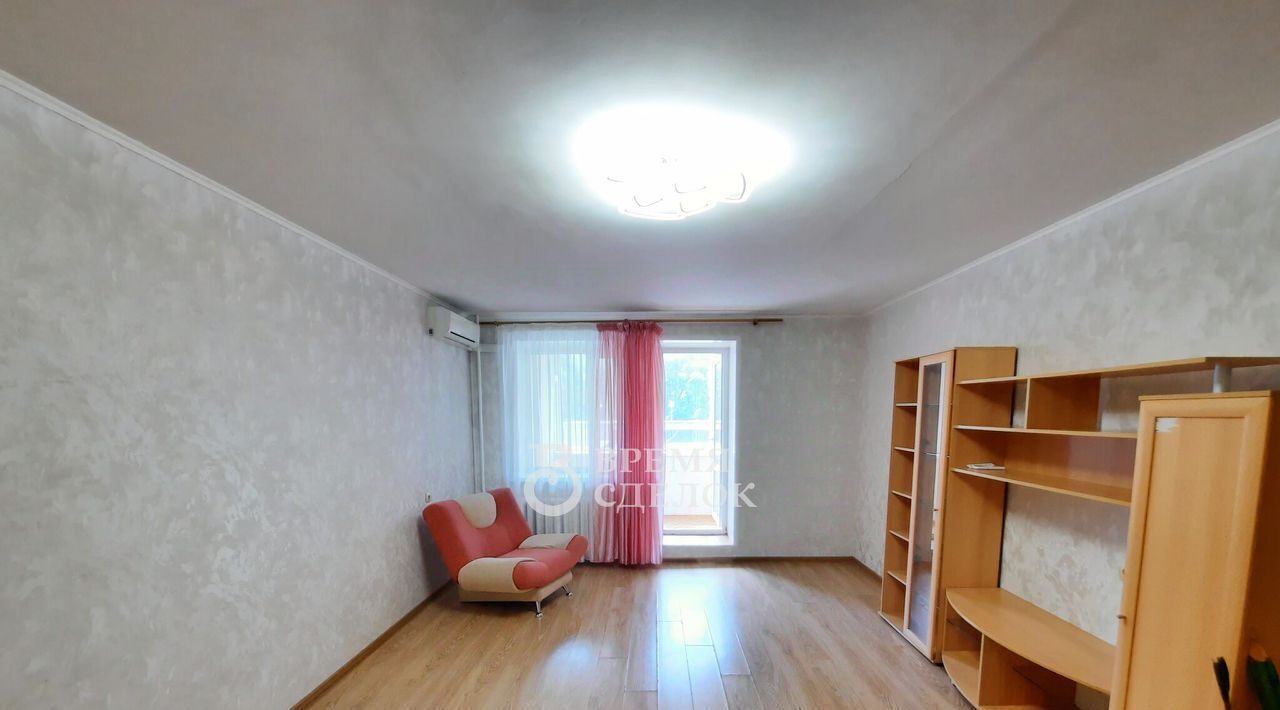 квартира г Владимир р-н Ленинский пр-кт Ленина 40 фото 19