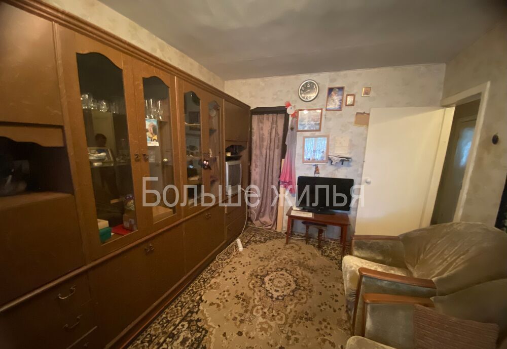 квартира г Волгоград р-н Краснооктябрьский ул Таращанцев 63 фото 7