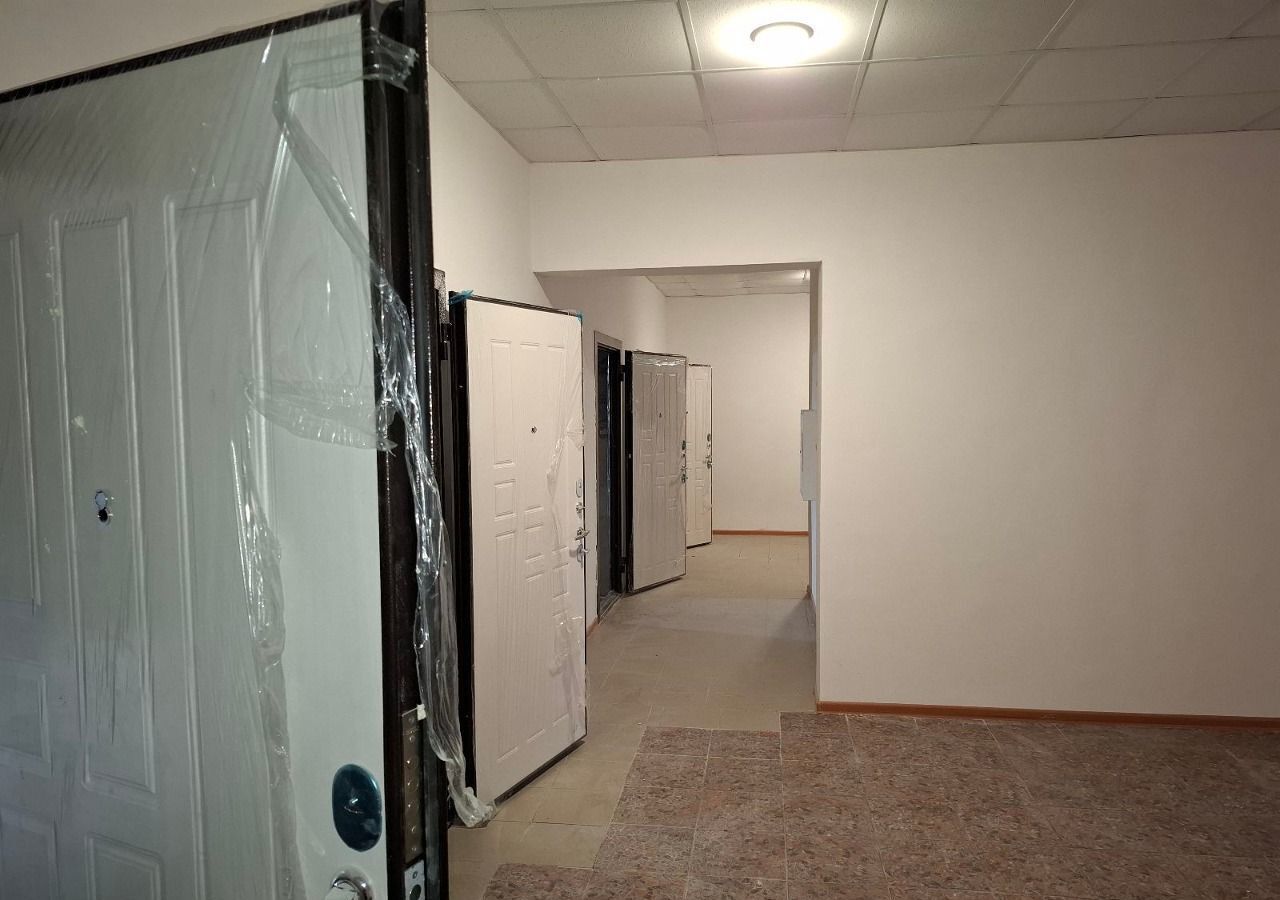 квартира г Улан-Удэ р-н Октябрьский б-р Карла Маркса 25а фото 3